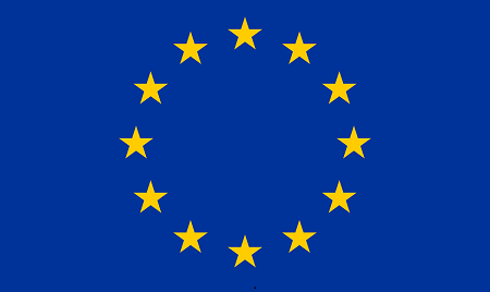 Flag of Europe