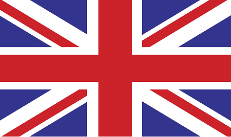 Flag of the United Kingdom